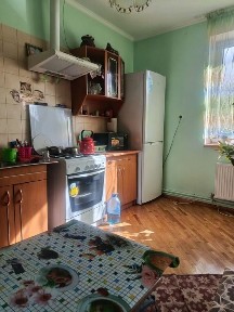 Довготривала оренда будинку