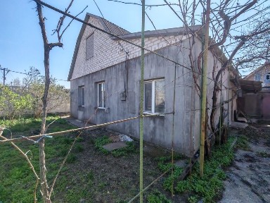 Дом Галициновое (сертификат)