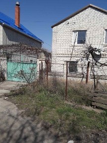 Продаж будинку 2-х поверховий Крабельний район