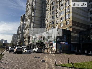 Ахматової Анни вулиця, район Дарницький, Київ, метро Позняки, вул. Ахматової Анни 22, площа 188 кв. м • ID 31926178