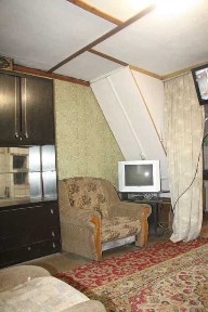 Київська область, Старі Безрадичі