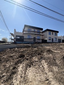 Київська область, Гореничі