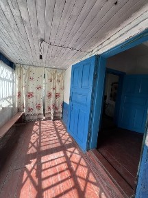 Київська область, Йосипівка