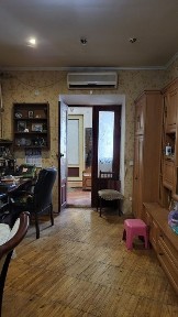 Продажа 2хк 50м2 на Садовой Центр