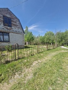 Продається дача в Баришівському масиві