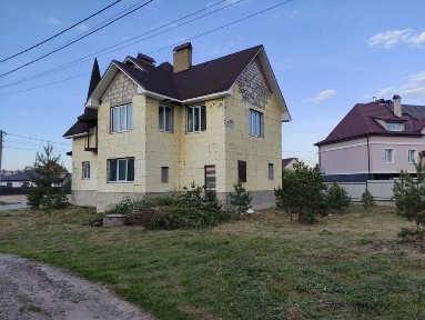 Житомирська область, Житомир, Мальованка