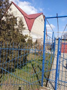 Одеська область, Одеса, Приморський