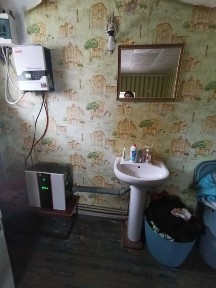 Будинок в с. Прилиманське