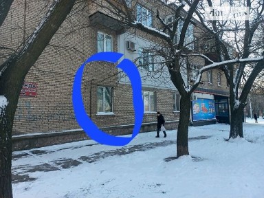 Продаж кімнати 68 кв. м на вул. Сергія Синенка 53 • ID 33873185