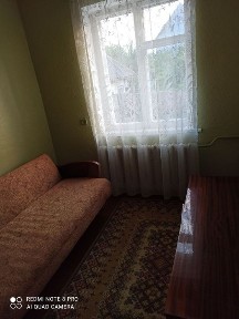 Здам частину будинку на Саєнка