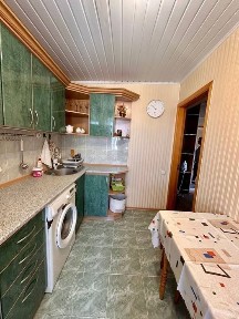 Дніпропетровська область, Дніпро, Соборний