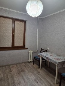 Здам 3 кім. квартиру на Ювілейній