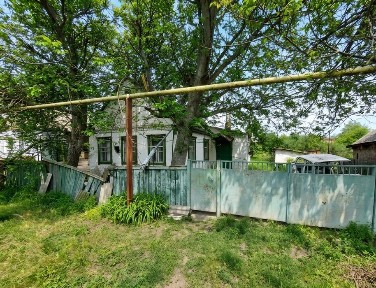 Дніпропетровська область, Новоолександрівка