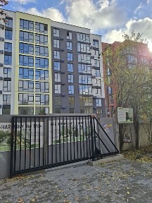 Хмельницька область, Лісові Гринівці
