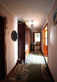 Продам 2к квартиру. Кирпичный дом. Бериславское шоссе.