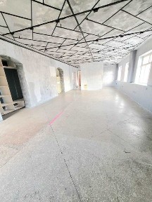 Здам в оренду комерційне приміщення Центр вул. Полтавська 127А.