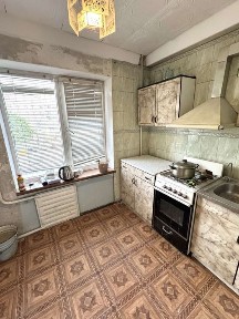 Продается 1 комн. квартира Бородинский мкрн.