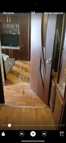 Аренда 2- комнатная Заводской