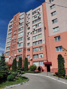 Луцк, Ивана Франко ул., 44В