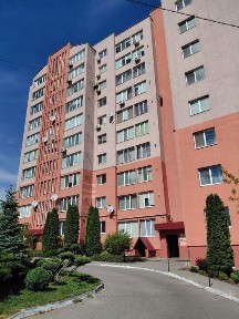 Продажа 1-комнатной квартиры 52 м², Ивана Франко ул., 44В