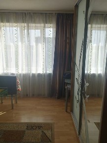 Дніпропетровська область, Дніпро, Індустріальний