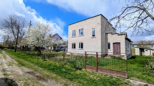Будинок не завершений Цегляний 9,3 сот Клевань Поруч зупинка, ліс