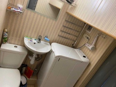 Здам оригінальну 1 кімн. кв. на Оболонській набережній