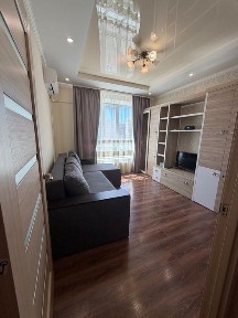 Оренда 1 кімнатної квартири, ЖК Петрівський квартал