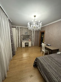 Квартира 2х кімнатна Позняки 7ий поверх