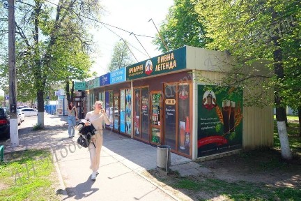 Павільйон на Холодній горі недалеко від метро оренда Харків