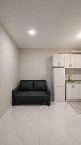 Оренда 1,5 кімнатної квартири 44 м² на Радищева, 4/5 поверх, з меблями