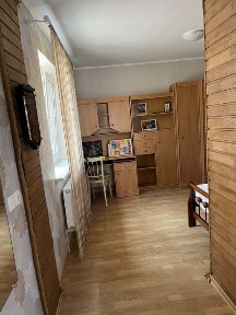 Сдам Частный Дом пгт Березовка 15 мину.е. ды от метро Холодная Гора