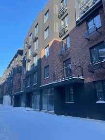 Продаж Смарт Квартир з окремою, кухнею, 1 кквартира, Розтермігування Без Авансу, 500 дол платіж