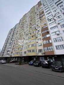 Київська область, Київ, Деснянський