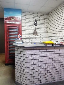 Одеська область, Одеса, Приморський