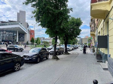 Львівська область, Львів, Галицький