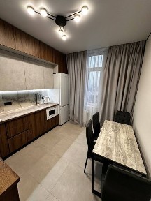 Сдам 2 комн квартиру в ЖК 60 Жемчужина на Краснова. Первая сдача!