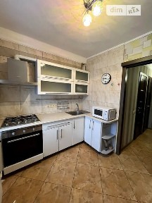 Довготривала оренда 1к квартири на вул. Героїв полку АЗОВ 32Б • ID 34271647