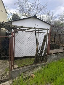 Одеська область, Крижанівка