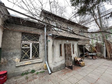 Одеська область, Одеса, Приморський