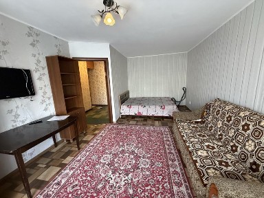 Дніпропетровська область, Дніпро, Індустріальний