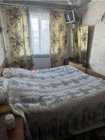 Оренда 3-х кімнатної біля ДК Горького