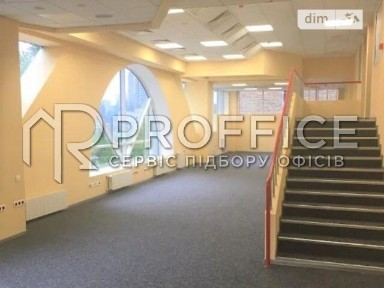 Здається комерційне приміщення на вул. Шовковична, площа 476 кв. м • ID 33676549
