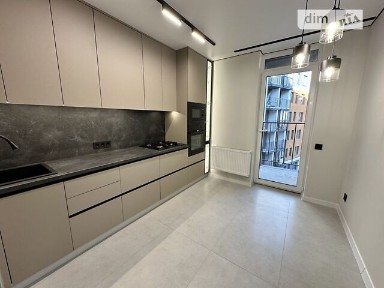 Продаж 1к квартири 44 кв. м на вул. Пляжна • ID 34269853