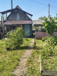 Здам в оренду дачний дім з виходом до річки Курилівка