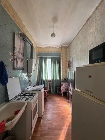 Продам БОЛЬШУЮ 1-к квартиру пр. Ивана Мазепы