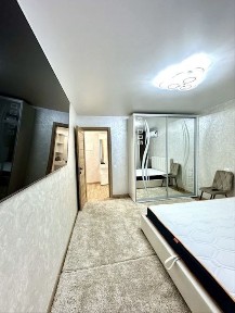 Продам свою євро двушку, новобудова 1 поверх в Коцюбинському, Академ