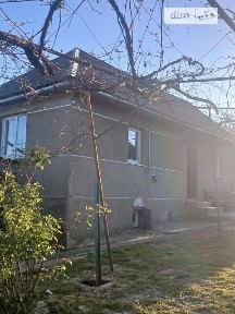 Продаж 1 поверхового будинку з ділянкою на 25 соток, 53.7 кв. м, 2 кімнати, на вул. Польова • ID 34262902
