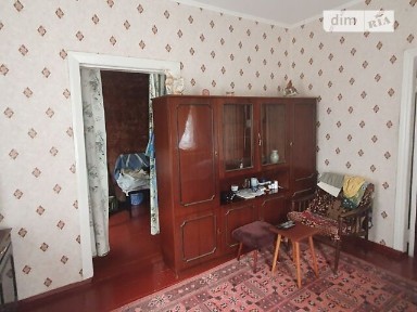 Продаж 1 поверхового будинку з гаражем і ділянкою на 12 соток, 62.6 кв. м, 3 кімнати, на вул. Німецька • ID 34262721