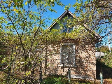 Продаж дачі 24 м², ЖК Greenландія, Будинок 5, 41
